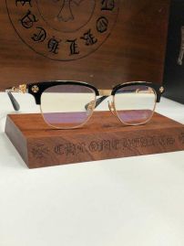 Picture of Chrome Hearts Optical Glasses _SKUfw46734420fw